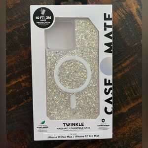 Casemate IPhone 13 Pro Max case